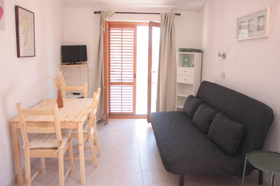 Apartment Casa Di Nono Baška Exterior foto